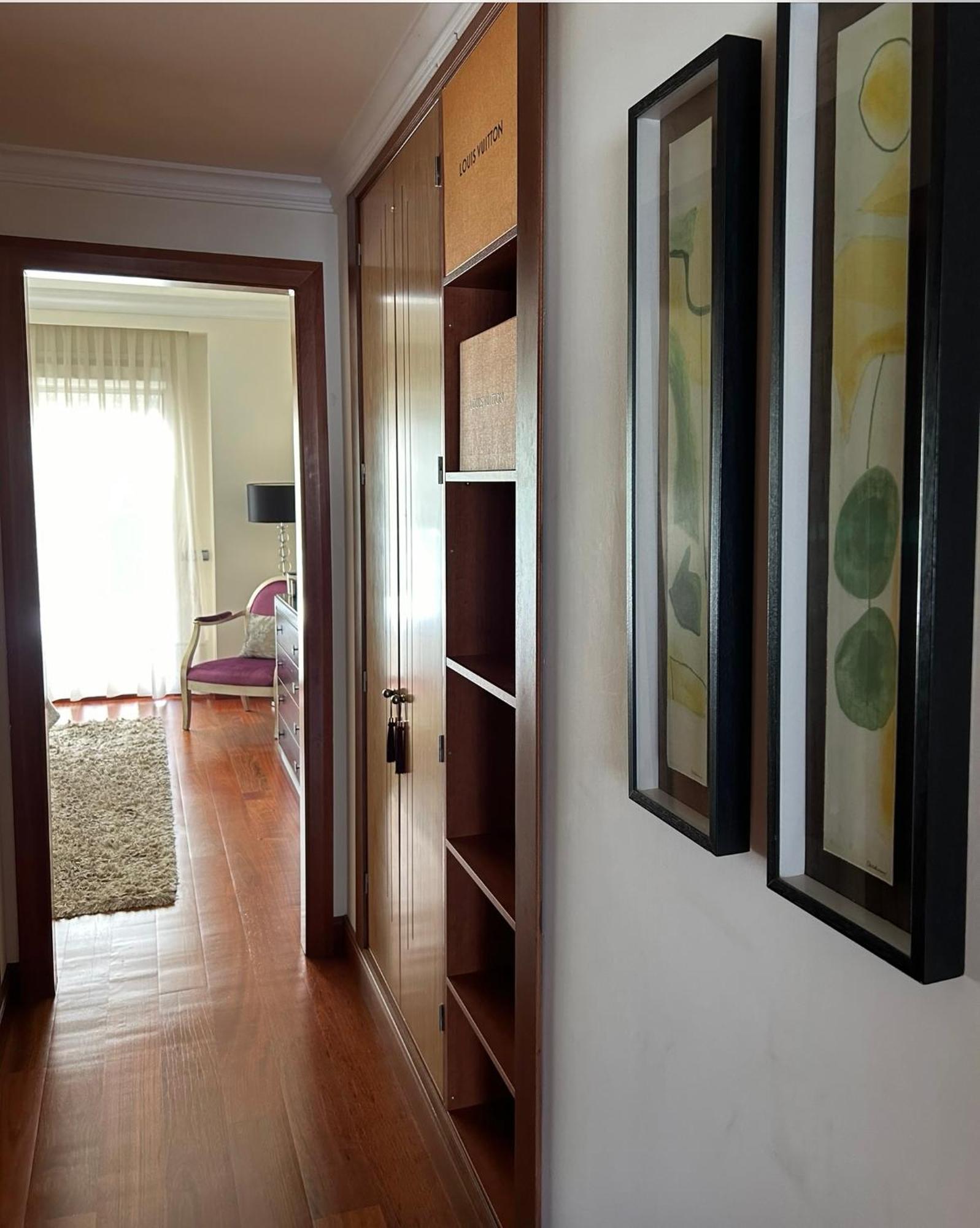 El Embrujo De Banus Es Lujo, Tranquilidad Y Prestigio En Marbella Apartment Exterior photo