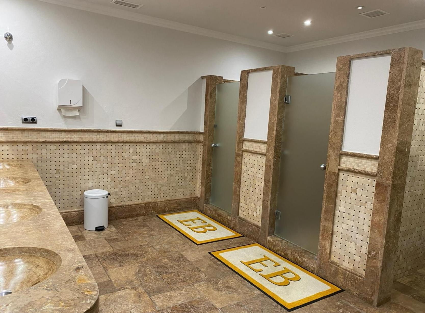 El Embrujo De Banus Es Lujo, Tranquilidad Y Prestigio En Marbella Apartment Exterior photo