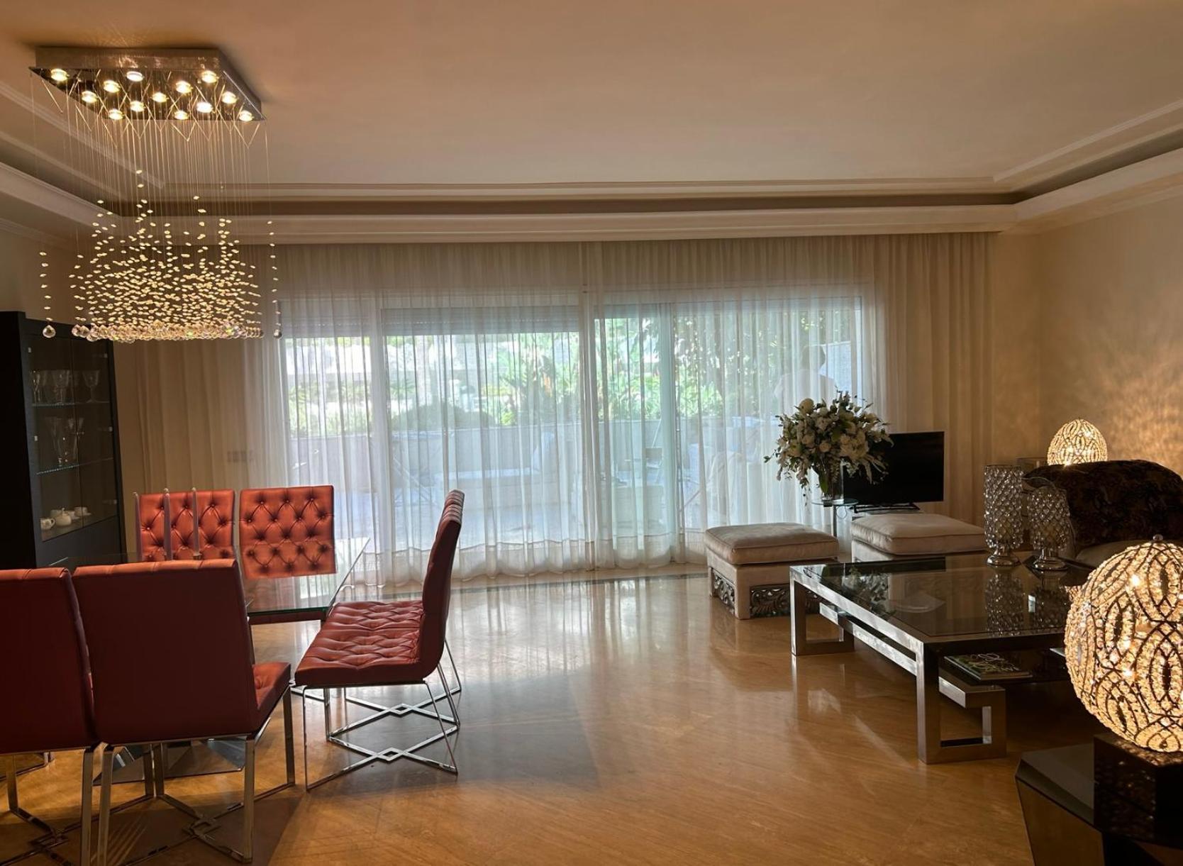 El Embrujo De Banus Es Lujo, Tranquilidad Y Prestigio En Marbella Apartment Exterior photo