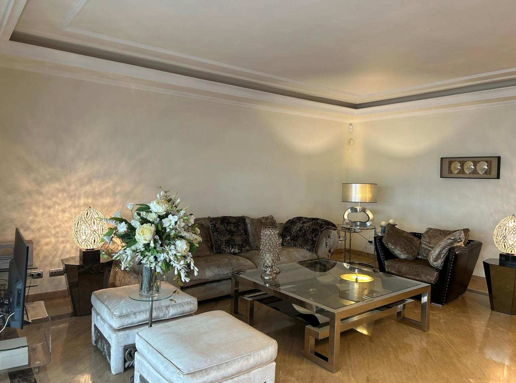 El Embrujo De Banus Es Lujo, Tranquilidad Y Prestigio En Marbella Apartment Exterior photo