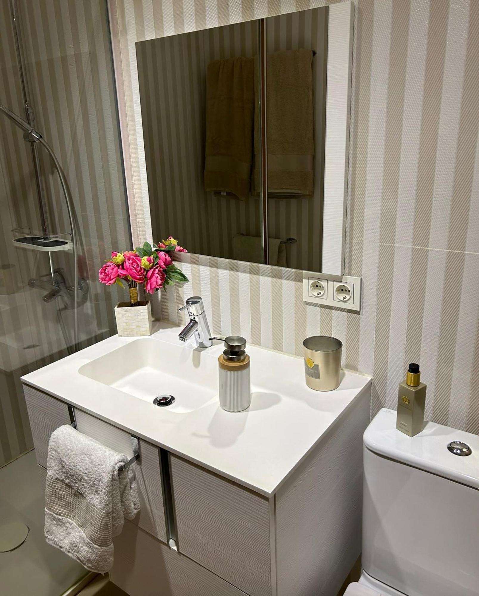 El Embrujo De Banus Es Lujo, Tranquilidad Y Prestigio En Marbella Apartment Exterior photo